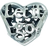 (RETIRED) DANISH Disney Let It Go Openwork Charm (RETIRED) DANISH Disney Let It Go Openwork Charm