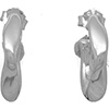 (RETIRED) DANISH Liquid Liquid Earrings (RETIRED) DANISH Liquid Liquid Earrings