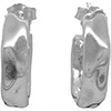 (RETIRED) DANISH Liquid Ripple Earrings (RETIRED) DANISH Liquid Ripple Earrings