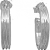 (RETIRED) DANISH Liquid Steam Earrings (RETIRED) DANISH Liquid Steam Earrings
