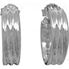 (RETIRED) DANISH Liquid Steam Earrings (RETIRED) DANISH Liquid Steam Earrings