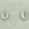 DANISH April Droplets Stud Earrings DANISH April Droplets Stud Earrings