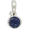 DANISH September Droplet Necklace Pendant DANISH September Droplet Necklace Pendant