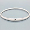 (RETIRED) DANISH Liquid Flow Silver Bangle (RETIRED) DANISH Liquid Flow Silver Bangle