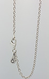 DANISH Liquid Necklace 45cm DANISH Liquid Necklace 45cm