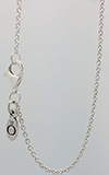 DANISH Necklace Chain 45cm DANISH Necklace Chain 45cm