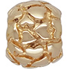 (RETIRED) DANISH 14ct Gold Bead Jigsaw of Hearts (RETIRED) DANISH 14ct Gold Bead Jigsaw of Hearts