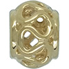 (RETIRED) DANISH 14ct Bead Fantasy (RETIRED) DANISH 14ct Bead Fantasy