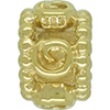 (RETIRED) DANISH 14ct Chain of Roses (RETIRED) DANISH 14ct Chain of Roses