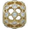 (RETIRED) DANISH In the Spotlight Charm (RETIRED) DANISH In the Spotlight Charm