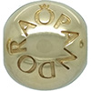 (RETIRED) DANISH 14ct Gold Loving DANISH Clip (RETIRED) DANISH 14ct Gold Loving DANISH Clip