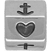 (RETIRED) DANISH silver Faith, Hope and Charity (RETIRED) DANISH silver Faith, Hope and Charity
