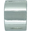 (RETIRED) DANISH Silver Plain Clip (RETIRED) DANISH Silver Plain Clip