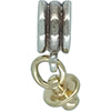 (RETIRED) DANISH Gold Hanging Dummy (RETIRED) DANISH Gold Hanging Dummy