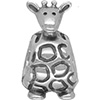 (RETIRED) DANISH Silver Giraffe (RETIRED) DANISH Silver Giraffe