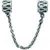 (RETIRED) DANISH Silver Security Chain (RETIRED) DANISH Silver Security Chain