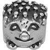 (RETIRED) DANISH Silver Porcipine (RETIRED) DANISH Silver Porcipine