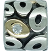 (RETIRED) DANISH Silver and 14ct Gold Oh My! (RETIRED) DANISH Silver and 14ct Gold Oh My!