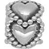(RETIRED) DANISH Silver Bead Everlasting Love (RETIRED) DANISH Silver Bead Everlasting Love
