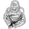 (RETIRED) DANISH Silver Bead Buddha