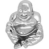 (RETIRED) DANISH Silver Bead Buddha (RETIRED) DANISH Silver Bead Buddha