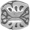 (RETIRED) DANISH Silver Bead Majestic Butterfly (RETIRED) DANISH Silver Bead Majestic Butterfly