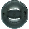 (RETIRED) DANISH Silver Clip Black Rhodium (RETIRED) DANISH Silver Clip Black Rhodium
