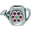 (RETIRED) DANISH Bead Watering Can Charm Enamel (RETIRED) DANISH Bead Watering Can Charm Enamel