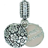 (RETIRED) DANISH Sweet Mother Hanging Charm (RETIRED) DANISH Sweet Mother Hanging Charm