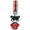 (RETIRED) DANISH Chinese Doll Hanging Charm (RETIRED) DANISH Chinese Doll Hanging Charm